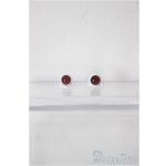 画像: 6ｍｍ/グラスアイ/ドール用　アイ A-26-01-04-299-NY-ZA