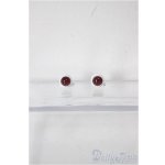 画像: 6ｍｍ/グラスアイ/ドール用　アイ A-26-01-04-300-NY-ZA