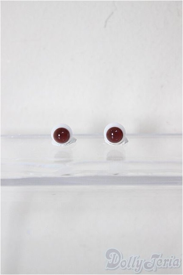 画像1: 6ｍｍ/グラスアイ/ドール用　アイ A-26-01-04-300-NY-ZA (1)