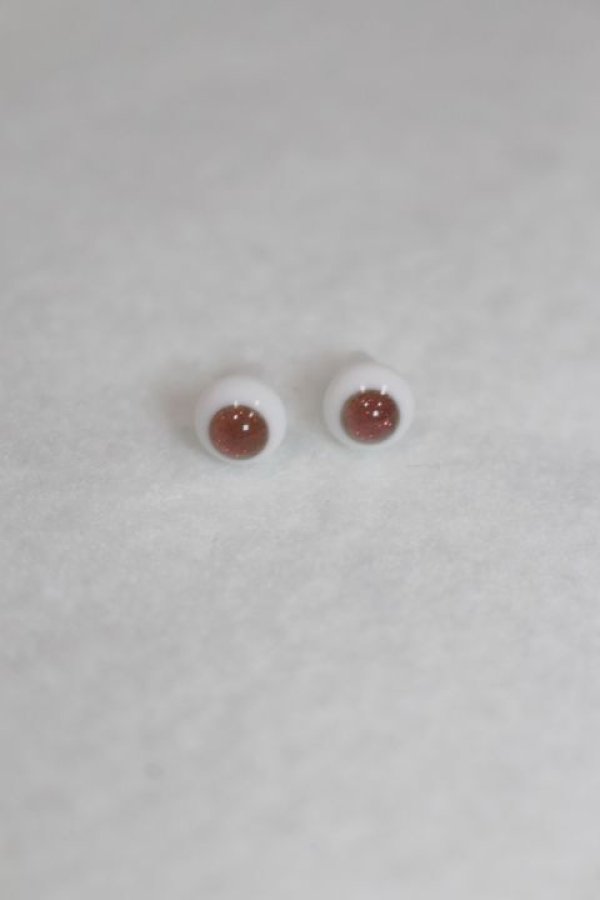 画像1: 6ｍｍ/グラスアイ/ドール用　アイ A-26-01-14-097-NY-ZA (1)