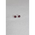 画像: 6ｍｍ/グラスアイ/ドール用　アイ A-26-01-14-096-NY-ZA