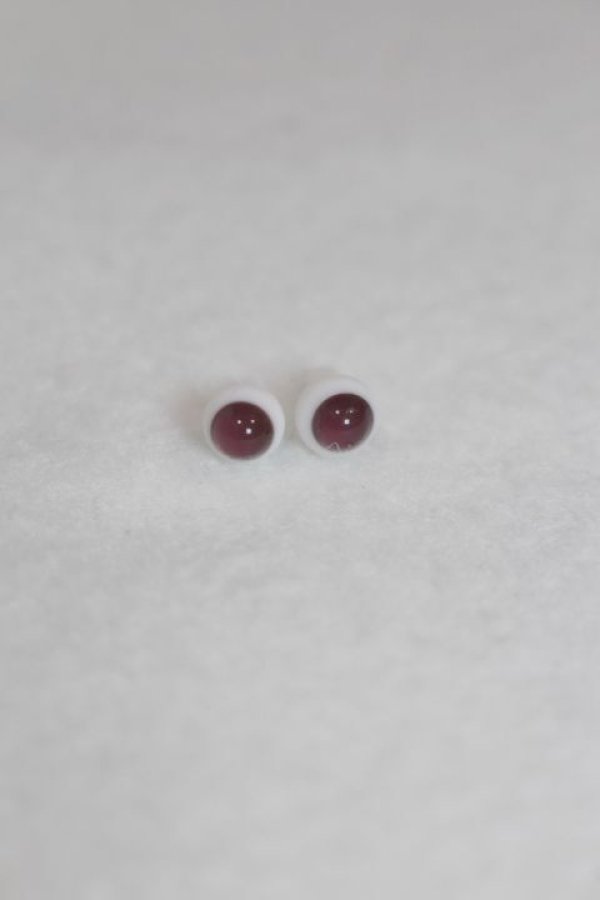 画像1: 6ｍｍ/グラスアイ/ドール用　アイ A-26-01-14-096-NY-ZA (1)