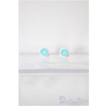 画像: 6ｍｍ/グラスアイ/ドール用　アイ A-26-01-14-152-NY-ZA