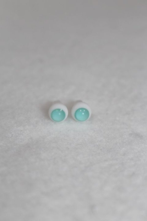 画像1: 6ｍｍ/グラスアイ/ドール用　アイ A-26-01-14-098-NY-ZA (1)