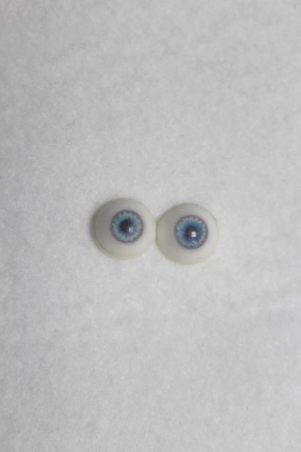 画像1: 8mm/レジンアイ/ドール用　アイ A-25-12-24-011-NY-ZA (1)