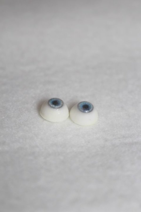 画像2: 8mm/レジンアイ/ドール用　アイ A-25-12-24-011-NY-ZA (2)