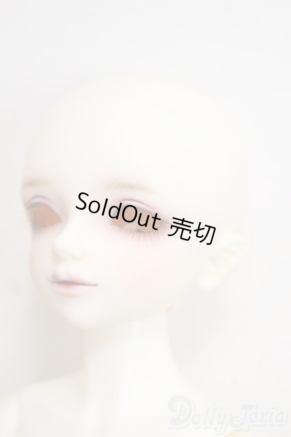 画像2: SDM男の子/エリック：星間学寮ver/BJD　球体関節人形 A-25-12-17-191-NY-ZA (2)