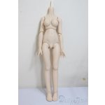 画像: MDD/ベースボディIII/BJD 球体関節人形 A-25-12-17-196-NY-ZA
