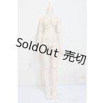 画像: MDD/ベースボディIII/BJD　球体関節人形 A-25-12-17-196-NY-ZA