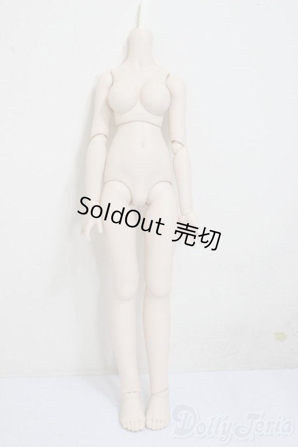 画像1: MDD/ベースボディIII/BJD　球体関節人形 A-25-12-17-196-NY-ZA (1)