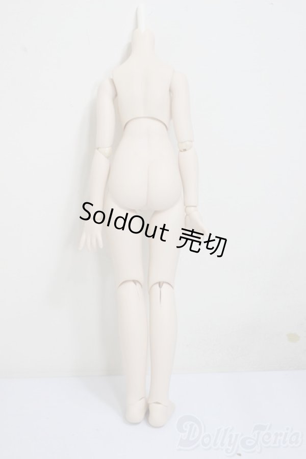 画像2: MDD/ベースボディIII/BJD　球体関節人形 A-25-12-17-196-NY-ZA (2)
