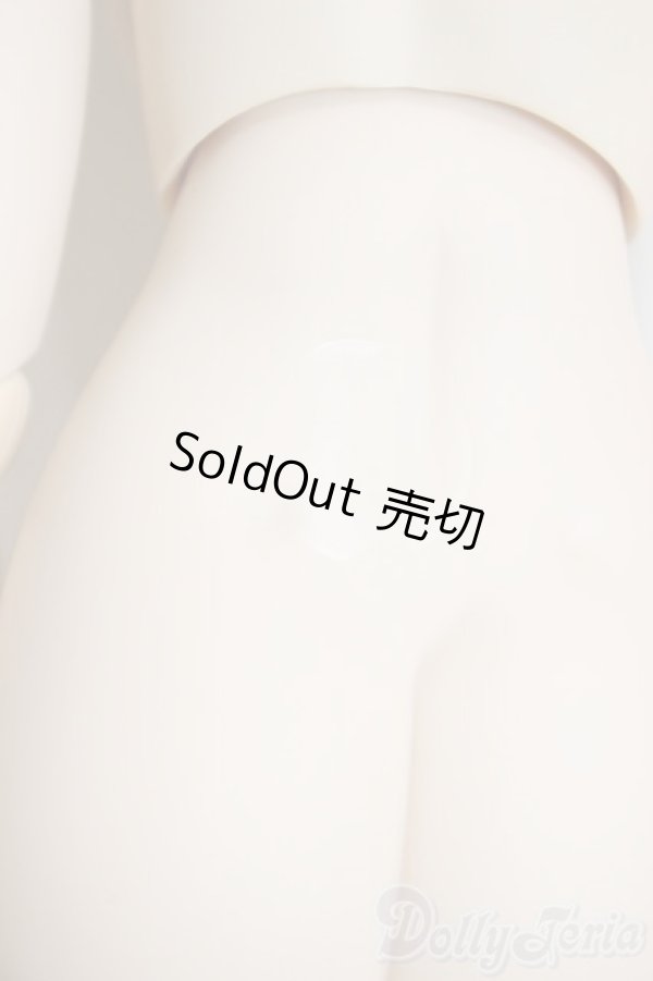 画像3: MDD/ベースボディIII/BJD　球体関節人形 A-25-12-17-196-NY-ZA (3)