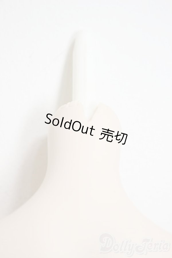 画像4: MDD/ベースボディIII/BJD　球体関節人形 A-25-12-17-196-NY-ZA (4)