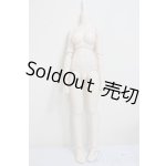 画像: MDD/ベースボディIII/BJD　球体関節人形 A-25-12-17-194-NY-ZA