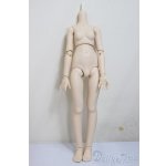 画像: MDD/ベースボディIII/BJD 球体関節人形 A-25-12-17-198-NY-ZA