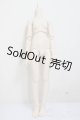 画像: MDD/ベースボディIII/BJD　球体関節人形 A-25-12-17-198-NY-ZA