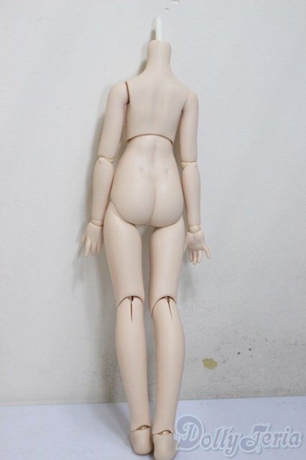 画像2: MDD/ベースボディIII/BJD　球体関節人形 A-25-12-17-198-NY-ZA (2)