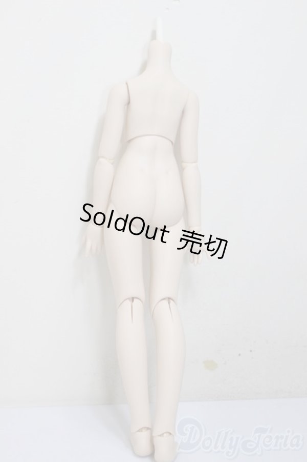 画像2: MDD/ベースボディIII/BJD　球体関節人形 A-25-12-17-198-NY-ZA (2)