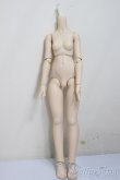 画像1: MDD/ベースボディIII/BJD　球体関節人形 A-25-12-17-197-NY-ZA (1)