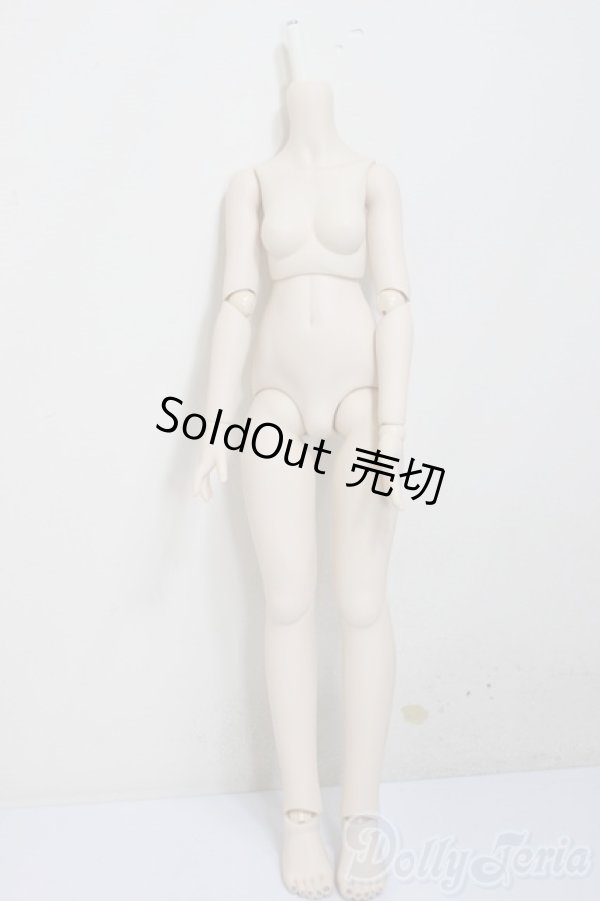 画像1: MDD/ベースボディIII/BJD　球体関節人形 A-25-12-17-197-NY-ZA (1)