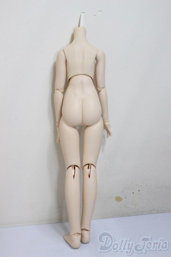 画像2: MDD/ベースボディIII/BJD　球体関節人形 A-25-12-17-197-NY-ZA (2)