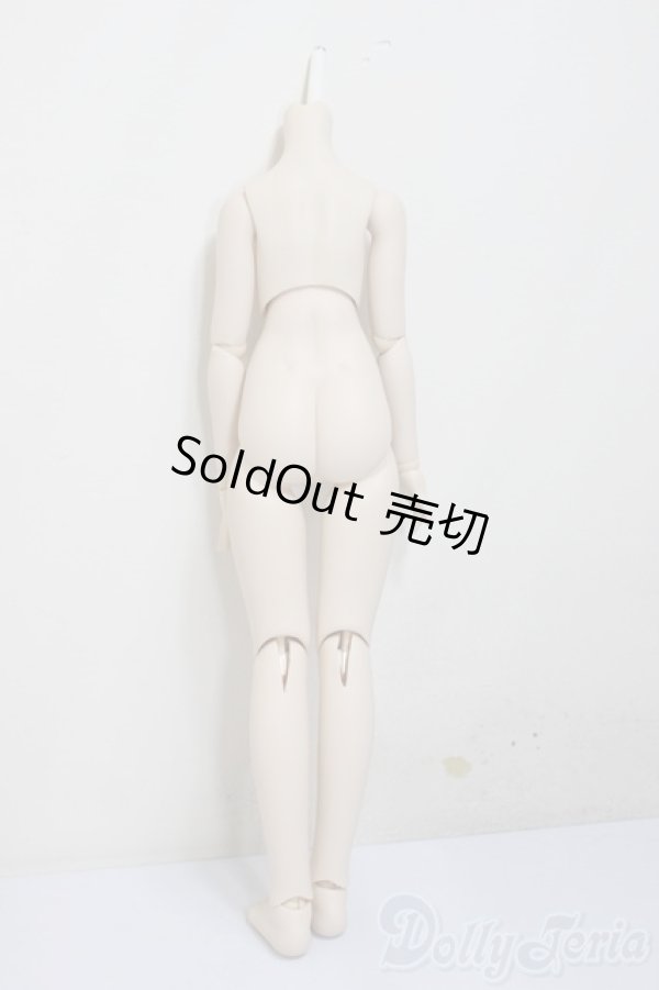 画像2: MDD/ベースボディIII/BJD　球体関節人形 A-25-12-17-197-NY-ZA (2)