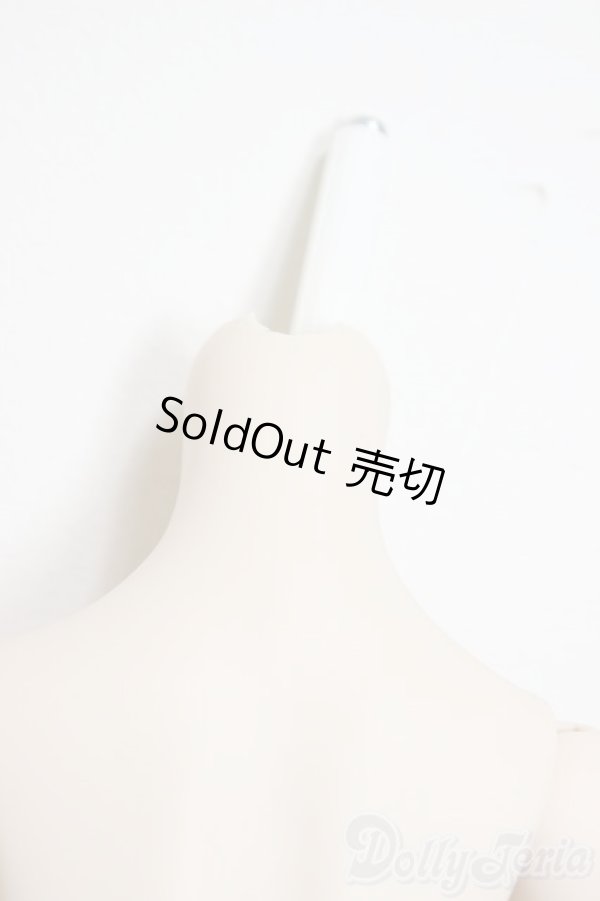 画像3: MDD/ベースボディIII/BJD　球体関節人形 A-25-12-17-197-NY-ZA (3)