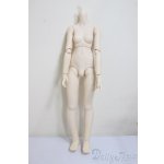 画像: MDD/ベースボディIII/BJD 球体関節人形 A-25-12-17-192-NY-ZA