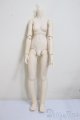 画像: MDD/ベースボディIII/BJD　球体関節人形 A-25-12-17-192-NY-ZA