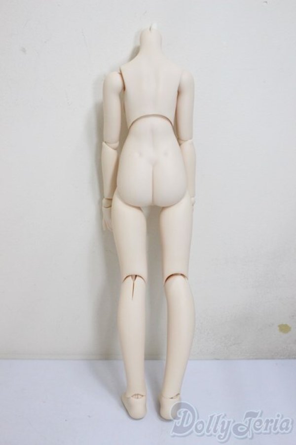 画像2: MDD/ベースボディIII/BJD　球体関節人形 A-25-12-17-192-NY-ZA (2)