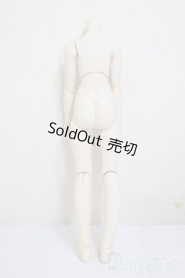 画像2: MDD/ベースボディIII/BJD　球体関節人形 A-25-12-17-192-NY-ZA (2)