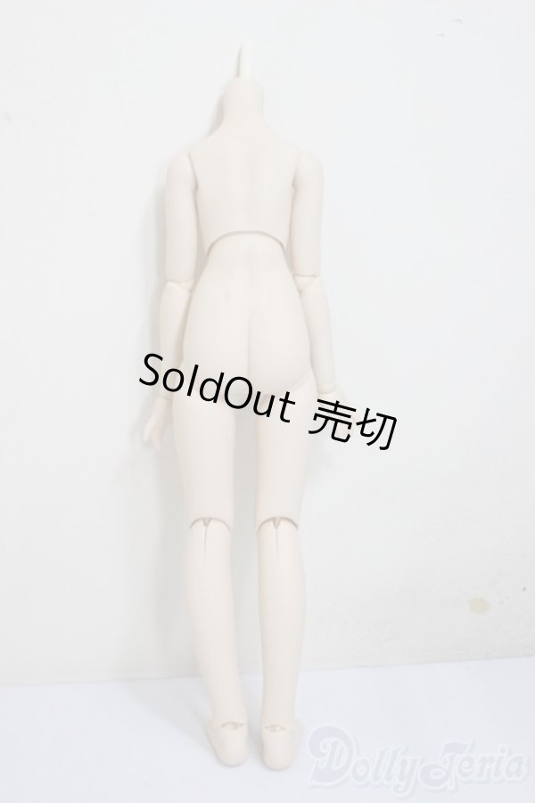 画像2: MDD/ベースボディIII/BJD　球体関節人形 A-25-12-17-195-NY-ZA (2)