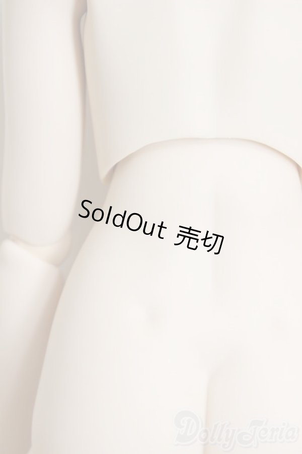 画像3: MDD/ベースボディIII/BJD　球体関節人形 A-25-12-17-195-NY-ZA (3)