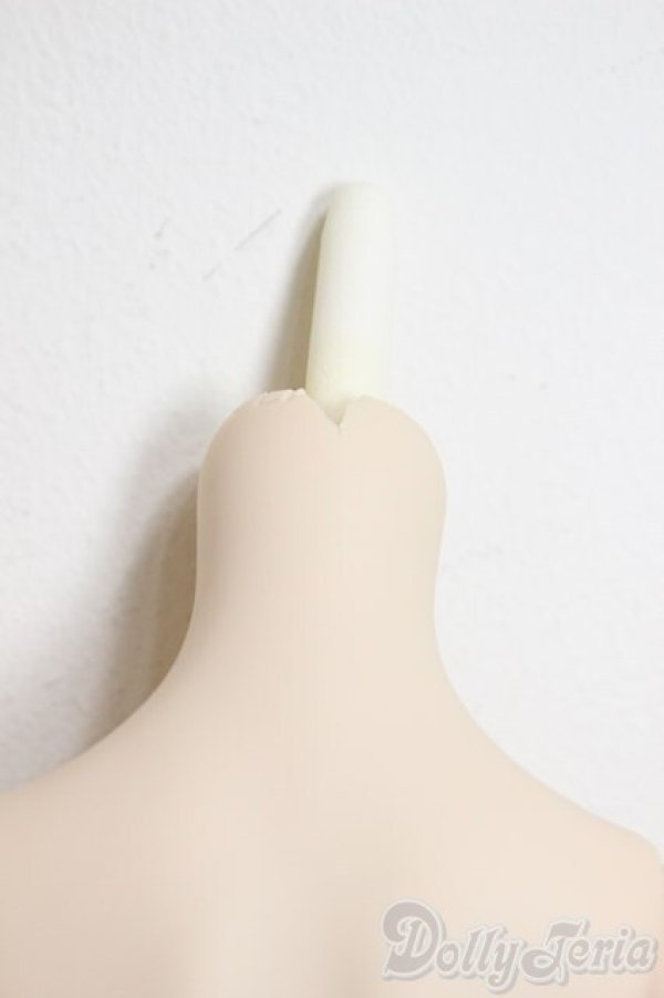 画像4: MDD/ベースボディIII/BJD　球体関節人形 A-25-12-17-195-NY-ZA (4)