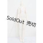 画像: MDD/ベースボディIII/BJD 球体関節人形 A-25-12-17-193-NY-ZA