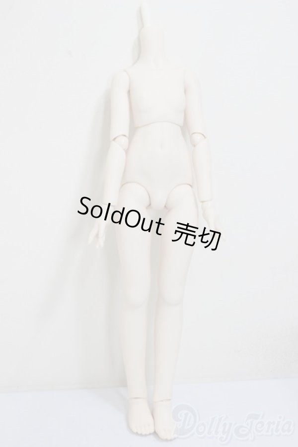画像1: MDD/ベースボディIII/BJD　球体関節人形 A-25-12-17-193-NY-ZA (1)