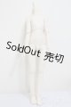 画像: MDD/ベースボディIII/BJD　球体関節人形 A-25-12-17-193-NY-ZA