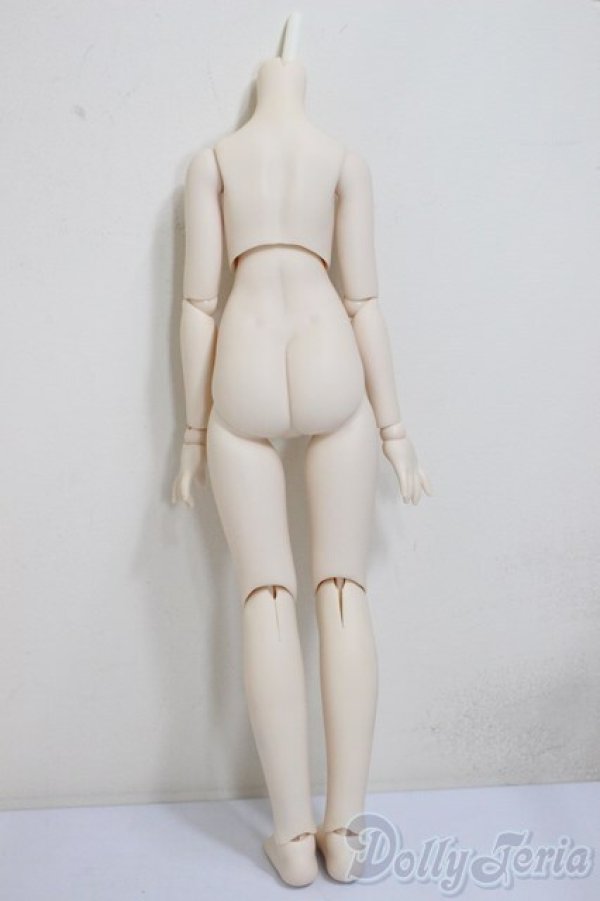 画像2: MDD/ベースボディIII/BJD　球体関節人形 A-25-12-17-193-NY-ZA (2)