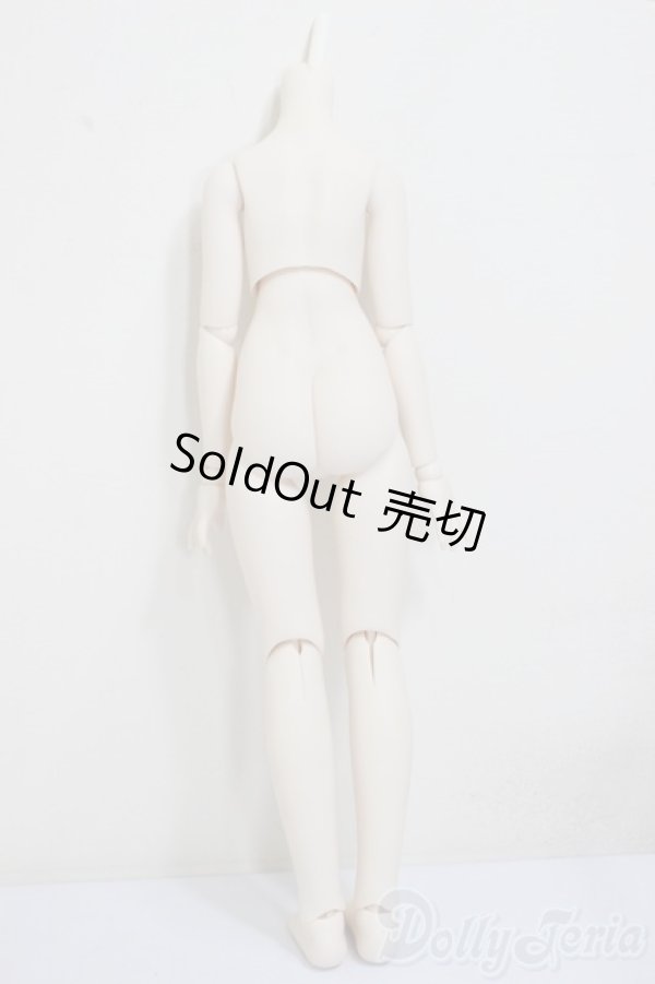 画像2: MDD/ベースボディIII/BJD　球体関節人形 A-25-12-17-193-NY-ZA (2)