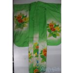 画像: SD/OF:着物/1/3　60ｃｍ　BJD　MJD　衣装　ドール用 A-25-12-17-107-NY-ZA