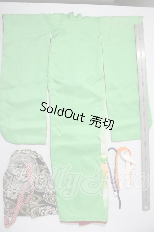 画像2: SD/OF:着物 U-26-03-11-167-NY-ZU (2)