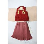 画像: MDD/OF:衣装セット/0 A-25-12-17-257-NY-ZA