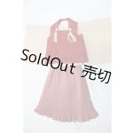 画像: MDD/OF:衣装セット/0 A-25-12-17-257-NY-ZA