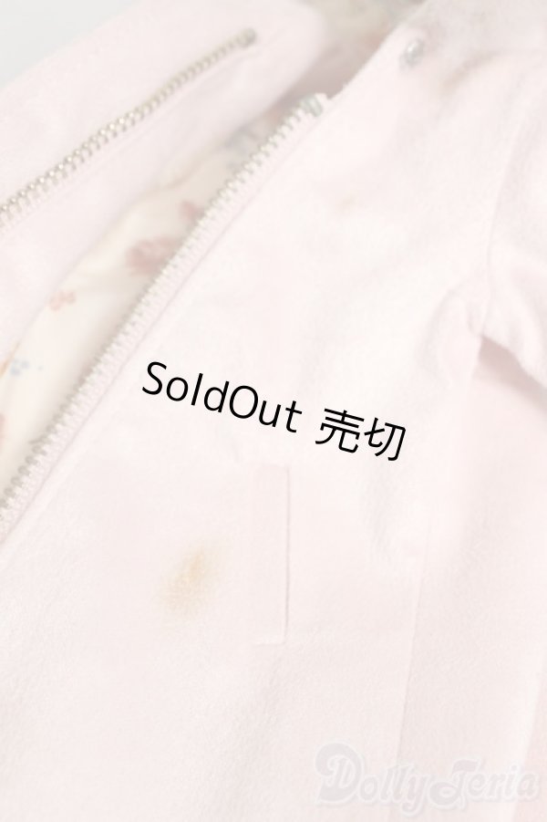 画像3: MDD/OF:アウター/0 A-25-12-17-199-NY-ZA (3)