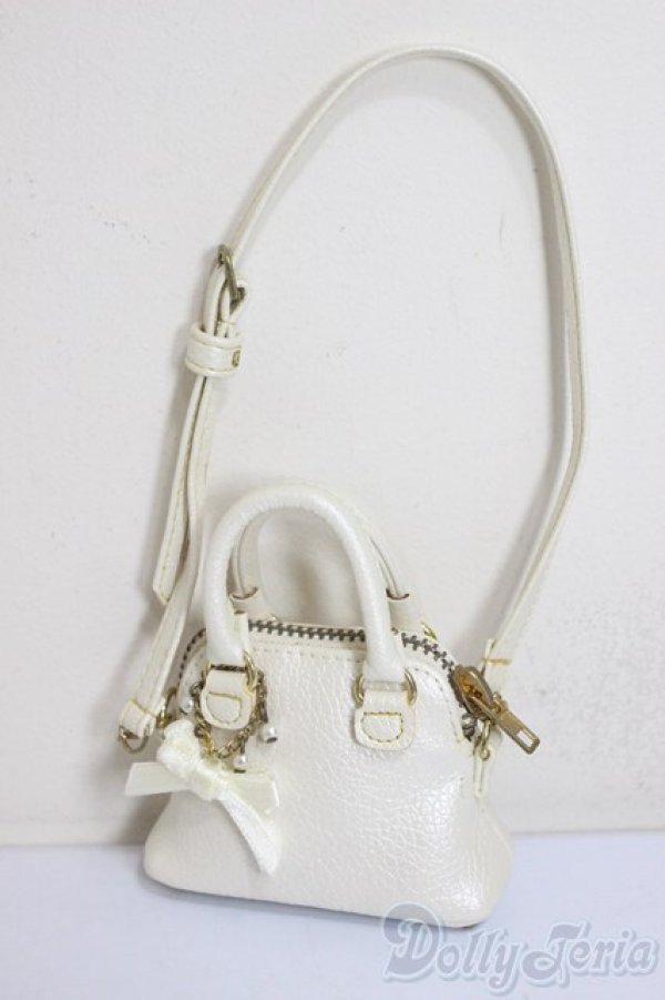 画像1: MDD/OF:バッグ/0 A-25-12-17-168-NY-ZA (1)