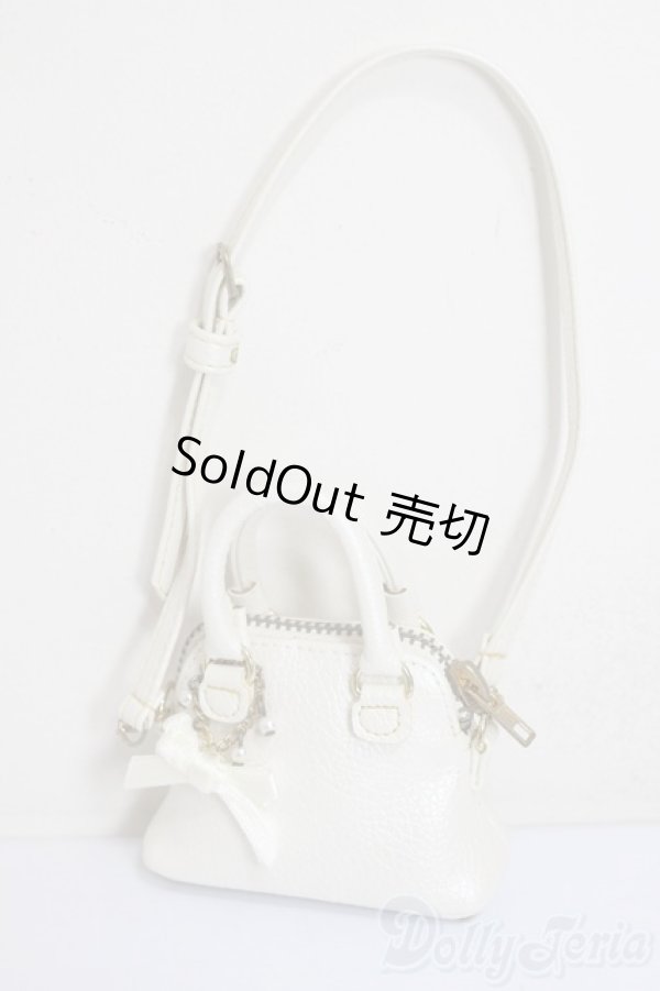 画像1: MDD/OF:バッグ/0 A-25-12-17-168-NY-ZA (1)