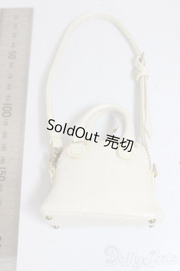 画像2: MDD/OF:バッグ/0 A-25-12-17-168-NY-ZA (2)