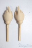 画像1: MDD/OF:ハンドパーツ/BJD　球体関節人形 A-25-12-17-126-NY-ZA (1)