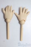 画像1: MDD/OF:ハンドパーツ/BJD　球体関節人形 A-25-12-17-127-NY-ZA (1)