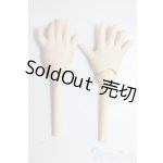 画像: MDD/OF:ハンドパーツ/BJD　球体関節人形 A-25-12-17-127-NY-ZA